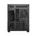 DEEPCOOL Case CG330 MESH 3F, mATX, Průhledná bočnice, 1x120mm ARGB, 2x140mm ARGB, černá R-CG330MESH-BKANM3-G