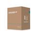 DEEPCOOL Case CG330 MESH 3F, mATX, Průhledná bočnice, 1x120mm ARGB, 2x140mm ARGB, černá R-CG330MESH-BKANM3-G