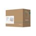 DEEPCOOL Case CH260 WOOD WH, mATX, Průhledná bočnice, bílo-dřevěná R-CH260-WHNWM0-G-1