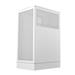 DEEPCOOL Case CH270 PLUS, mATX, Průhledná bočnice, bílá R-CH270-WHNDM0-G-1