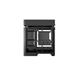 DEEPCOOL Case CL660, ATX, Průhledná bočnice, černá R-CL660-BKNNA0-G-1