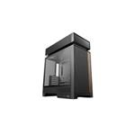 DEEPCOOL Case CL660, ATX, Průhledná bočnice, černá R-CL660-BKNNA0-G-1