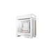 DEEPCOOL Case CL660 WH, ATX, Průhledná bočnice, bílá R-CL660-WHNNA0-G-1