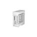 DEEPCOOL Case CL660 WH, ATX, Průhledná bočnice, bílá R-CL660-WHNNA0-G-1