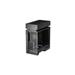 DEEPCOOL Case CL6600, ATX, Průhledná bočnice, vodní chlazení, černá R-CL6600-BKNNA0-G-1