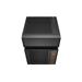 DEEPCOOL Case CL6600, ATX, Průhledná bočnice, vodní chlazení, černá R-CL6600-BKNNA0-G-1