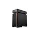 DEEPCOOL Case CL6600, ATX, Průhledná bočnice, vodní chlazení, černá R-CL6600-BKNNA0-G-1