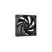 DEEPCOOL Case CL6600, ATX, Průhledná bočnice, vodní chlazení, černá R-CL6600-BKNNA0-G-1