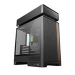 DEEPCOOL Case CL6600, ATX, Průhledná bočnice, vodní chlazení, černá R-CL6600-BKNNA0-G-1