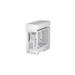 DEEPCOOL Case CL6600 WH, ATX, Průhledná bočnice, vodní chlazení, bílá R-CL6600-WHNNA0-G