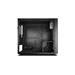 DEEPCOOL Case MATREXX 30 SI, mATX, Průhledná bočnice, 1x120MM Fan, černá DP-MATX-MATREXX30-SI