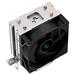 DEEPCOOL chladič AG200 / 92mm fan / 2x heatpipes / PWM / pro Intel i AMD R-AG200-BKNNMN-G