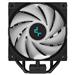 DEEPCOOL chladič AG400 ARGB / 120mm fan ARGB / 4x heatpipes / PWM / pro Intel i AMD R-AG400-BKANMC-G-2