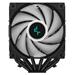 DEEPCOOL chladič AG620 BK ARGB R-AG620-BKANMN-G-2