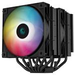 DEEPCOOL chladič AG620 BK ARGB R-AG620-BKANMN-G-2