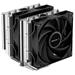 DEEPCOOL chladič AG620 R-AG620-BKNNMN-G-1