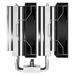 DEEPCOOL chladič AG620 R-AG620-BKNNMN-G-1