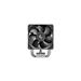 DEEPCOOL CPU Chladič AG300 G2, 1x92mm, LGA1851, AM5, černá R-AG300-BKAMMG2