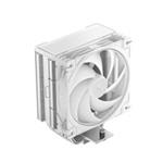 DEEPCOOL CPU Chladič AG400 G2 WH, 1x120mm, LGA1851, AM5, bílá R-AG400-WHNPMG2-G