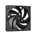 DEEPCOOL CPU Chladič AG620 G2, 2x120mm, LGA1851, AM5, černá R-AG620-BKNPMG2-G