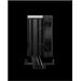 DEEPCOOL CPU Chladič AK400 G2, 1x120mm, LGA1851, AM5, černá R-AK400G2-BKNNMN-GJD