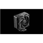 DEEPCOOL CPU Chladič AK400 G2 DIGITAL NYX, 1x120mm, LGA1851, AM5, černá R-AK400G2-BKNNMN-GJD-1