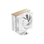 DEEPCOOL CPU Chladič AK400 G2 WH, 1x120, LGA1851, AM5, bílá R-AK400G2-WHNNMN-GJD