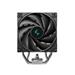 DEEPCOOL CPU Chladič AK500S DIGITAL SE, 1x120mm, LGA1851, AM5, černá R-AK500S-BKADMN-GJD