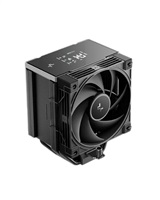DEEPCOOL CPU Chladič AK700 G2 DIGITAL NYX, 1x120, LGA1851, AM5, černá R-AK700-BKNNMN-GJD-1