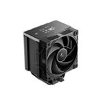 DEEPCOOL CPU Chladič AK700 G2 DIGITAL NYX, 1x120, LGA1851, AM5, černá R-AK700-BKNNMN-GJD-1