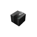 DEEPCOOL CPU Chladič ASSASSIN IV VC VISION, 1x120mm, 1x140mm, LGA2066, AM5, černá R-ASN4-BKNVMD-G