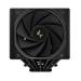DEEPCOOL CPU Chladič ASSASSIN VC ELITE, 1x120mm, 1x140mm, LGA1851, AM5, černá R-ASN4-BKNVNN-GJD
