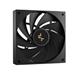 DEEPCOOL CPU Chladič ASSASSIN VC ELITE, 1x120mm, 1x140mm, LGA1851, AM5, černá R-ASN4-BKNVNN-GJD