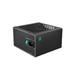 DEEPCOOL GAMERSTORM zdroj 1200W PQ1200G, 120mm, Plně modulární, 80+ Gold, ATX 3.1, černá R-PQC00G-FD1B-JGEU-V1