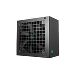 DEEPCOOL GAMERSTORM zdroj 500W PF500X, 120mm, 80+ Bronze , černá R-PF500X-HD0B-JGEU