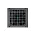 DEEPCOOL GAMERSTORM zdroj 550W PF550L, 120mm, 80+, ATX 3.1, černá R-PF550L-HE0B-JGEU