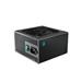 DEEPCOOL GAMERSTORM zdroj 550W PF550L, 120mm, 80+, ATX 3.1, černá R-PF550L-HE0B-JGEU