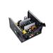 DEEPCOOL GAMERSTORM zdroj 550W PF550L, 120mm, 80+, ATX 3.1, černá R-PF550L-HE0B-JGEU