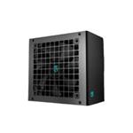 DEEPCOOL GAMERSTORM zdroj 550W PF550L, 120mm, 80+, ATX 3.1, černá R-PF550L-HE0B-JGEU