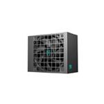 DEEPCOOL GAMERSTORM zdroj 650W PS650G, 92mm, Plně modulární, Gold Cybenetics, ATX 3.1, černá R-PS650G-FE0B-JGEU