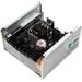 DEEPCOOL GAMERSTORM zdroj 850W PQ850G WH, 120mm, Plně modulární, 80+ Gold, ATX 3.1, bílá R-PQ850G-FD1W-JGEU-V1