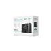 DEEPCOOL GAMERSTORM zdroj 850W PS850P, 92mm, Plně modulární, Platinum Cybenetics, ATX 3.1, černá R-PS850P-FE0B-JGEU