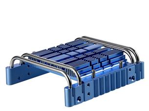 DEEPCOOL ICEDISK 200 HDD Cooler ICEDISK200