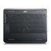 DEEPCOOL N360FS BLACK NOTEBOOK COOLER