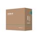 DEEPCOOL skříň CC550 4F / ATX / 4x120 mm ARGB fan / USB3 / USB2 / USB-C / tvrzené sklo / černá R-CC550BKANA4-G