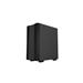 DEEPCOOL skříň CC560 / ATX / 4x120 mm fan / USB 3.0 / USB 2.0 / černá R-CC560-BKGAA4-G-2