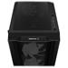 DEEPCOOL skříň CC560 MESH V2 / ATX / 4x120 mm fan ARGB / USB 3.0 / USB 2.0 / mesh panel / černá R-CC560-BKAMA4-G-2