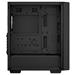 DEEPCOOL skříň CC560 MESH V2 / ATX / 4x120 mm fan ARGB / USB 3.0 / USB 2.0 / mesh panel / černá R-CC560-BKAMA4-G-2