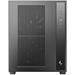 DEEPCOOL skříň CG330 MESH 3F microATX / 3x120 mm ARGB fan / USB 3.0 / 2×USB 2.0/ mesh panel / čern R-CG330MESH-BKANM3-G3