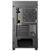 DEEPCOOL skříň CG380U 3F R-CG380U-BKAGM3-G